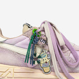 SNEAKERS REELWIND LOW WVLWYS06 SUENYLNETLILWHT AUTRY 