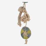 IBELIV BAG CHARMMULTICOLOR