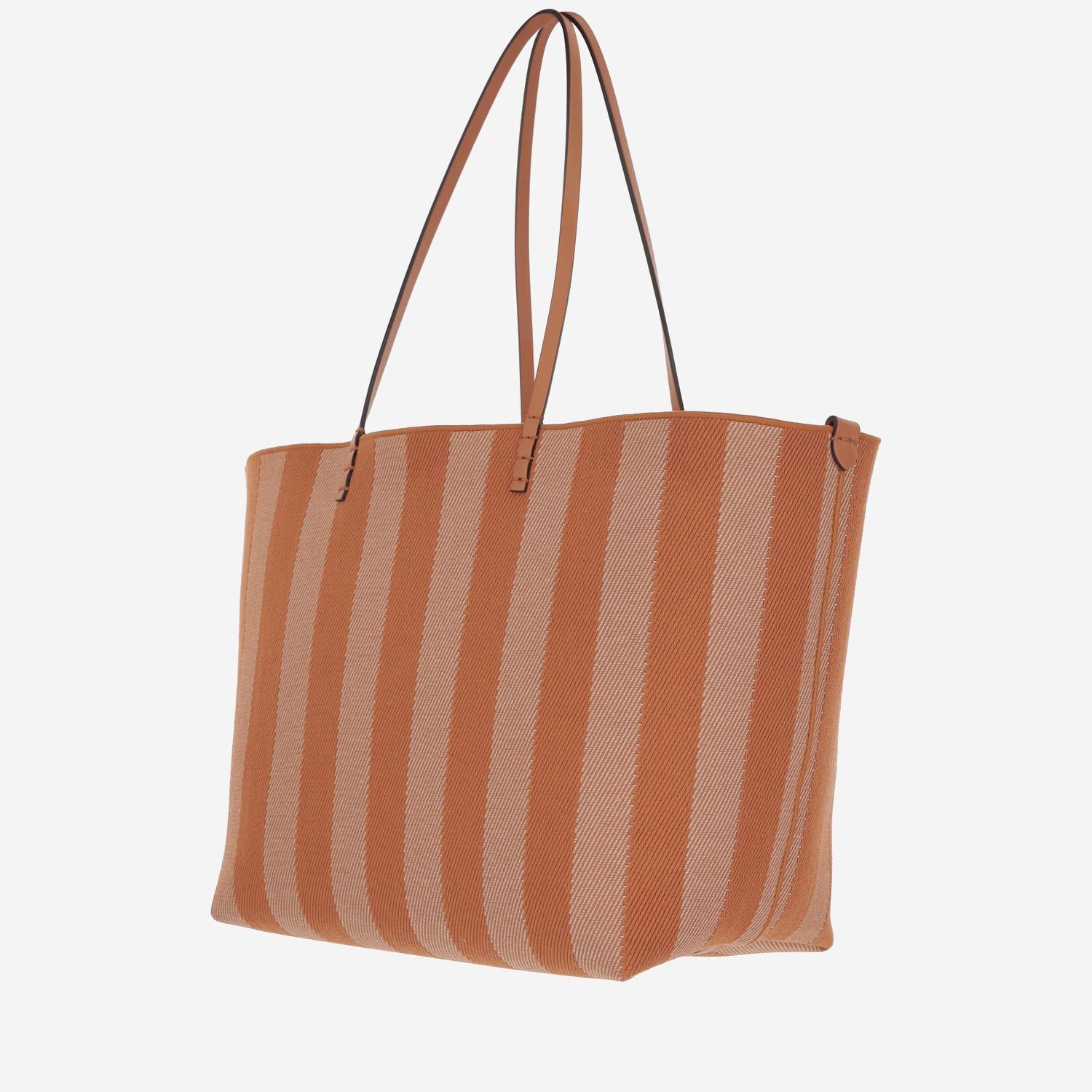 BORSA ROLL GRANDE 8BH425 AUPJF1SKK FENDI 