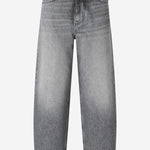 Jeans in misto cotone 103857 A2RYPJ9 PINKO 