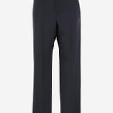 PANTALONI IN LANA 844153 Y5K324140 SAINT LAURENT 