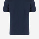 T-SHIRT VLOGO SIGNATURE IN COTONE 6V3MG16XAQ5 D51 VALENTINO 