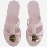 SALVATORE FERRAGAMO LILOUCOTTONCANDY