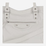BORSA TOTE LE CITY MEDIA 823058 2AA9S9104 BALENCIAGA 