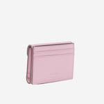 PORTAFOGLIO IN PELLE CON LETTERING PINKO 106189 A0QOP26Q PINKO 