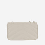 BORSA LOULOU PICCOLA 801437 AAEAX9207 SAINT LAURENT 