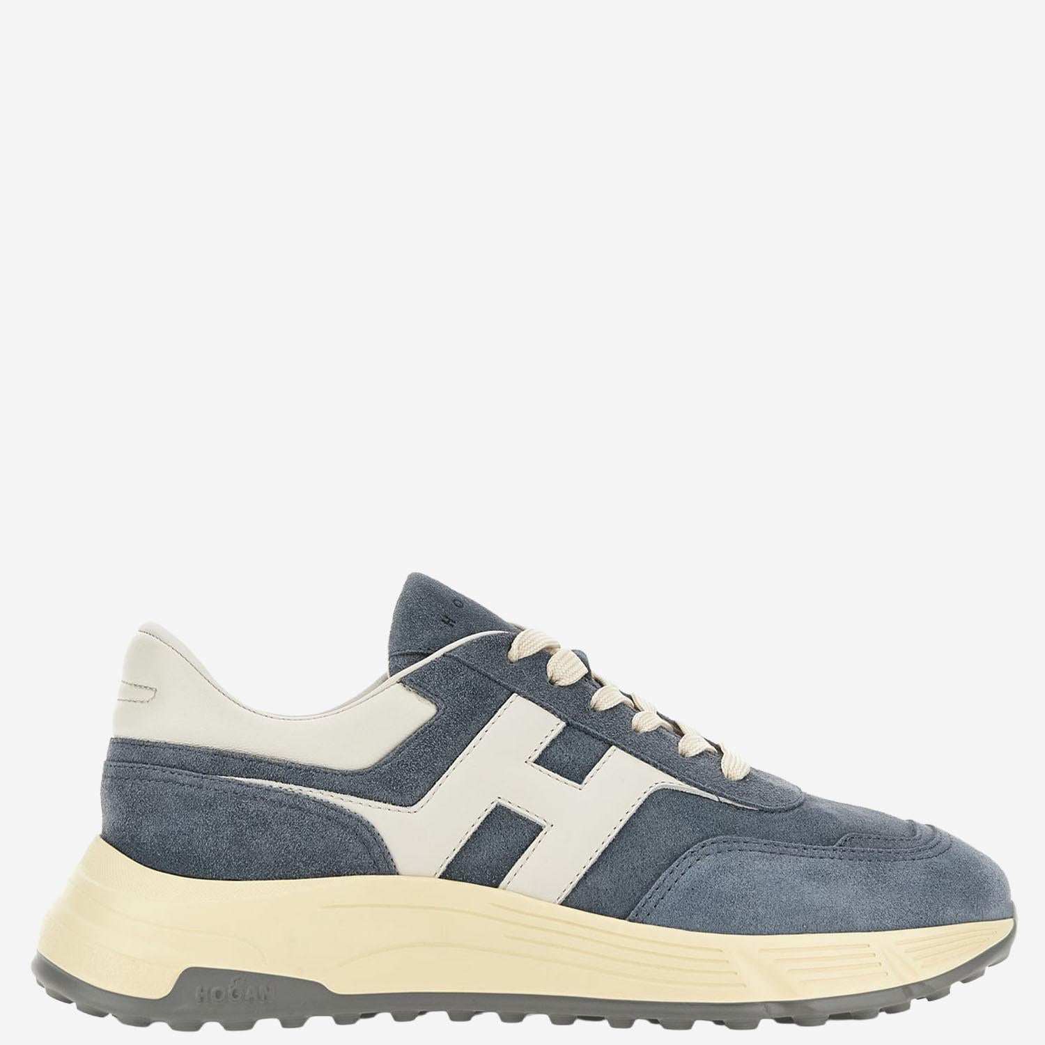 Sneakers Hyperlight in pelle HXM5630FR30 UL60ZGT HOGAN 