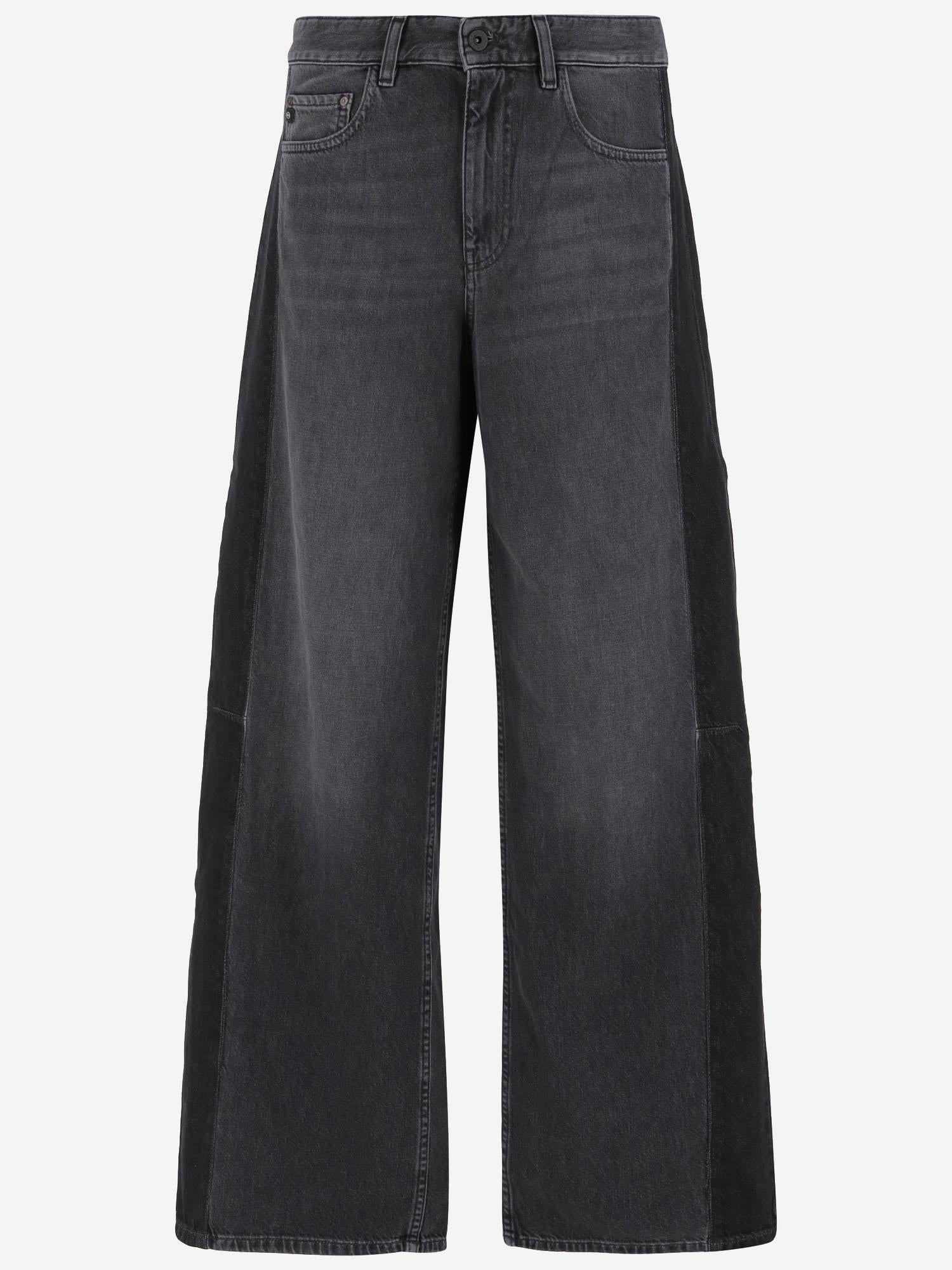 JEANS JESOLO IN MISTO COTONE W0155 112PATI AG JEANS 