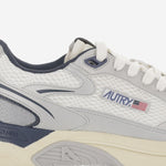 SNEAKERS HYPERWAY HYLMMV04 MESHMIRSILVSPBLU AUTRY 