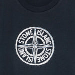 T-SHIRT IN COTONE CON LOGO 2100008 S0264V0020 STONE ISLAND KIDS 