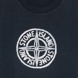 T-SHIRT IN COTONE CON LOGO 2100008 S0264V0020 STONE ISLAND KIDS 