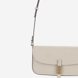 Borsa a tracolla Saddle in pelle 105349 A1ZXZ14Q PINKO 