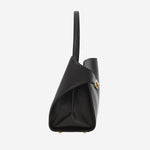 BORSA A SPALLA HUG 219816 021TESTADIMORONERO SALVATORE FERRAGAMO 