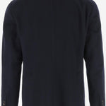 GIACCA MONOPETTO IN CASHMERE 1SMC22K 010025I3168 TAGLIATORE 