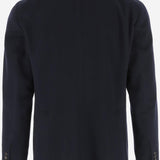 GIACCA MONOPETTO IN CASHMERE 1SMC22K 010025I3168 TAGLIATORE 