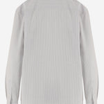 CAMICIA GAVINA IN COTONE 10477W4591 WBS THE ROW 