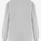 CAMICIA GAVINA IN COTONE 10477W4591 WBS THE ROW 