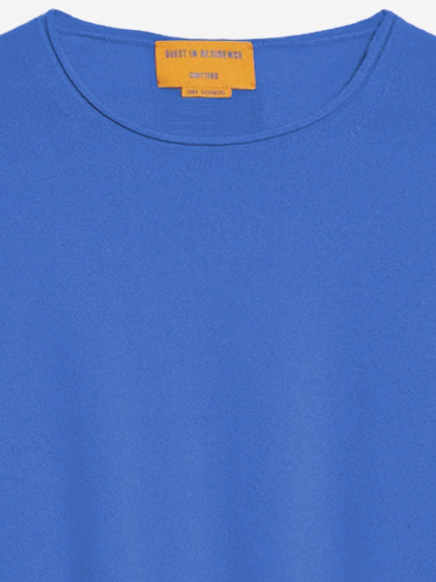 MAGLIONE IN CASHMERE U10110JL SAI GUEST IN RESIDENCE 