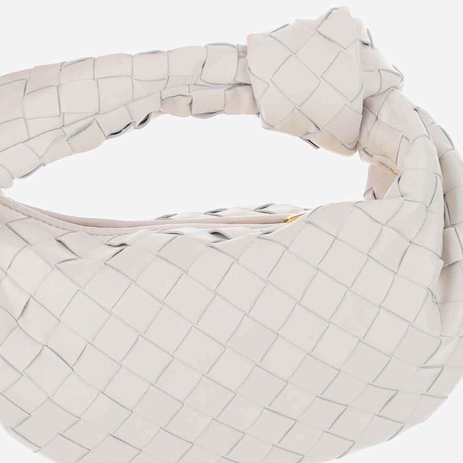 BORSA JODIE MINI 651876 VCPP59143 BOTTEGA VENETA 