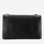 BORSA LOVE ONE LIGHT CLASSIC 106174 A2JCZ99E PINKO 