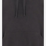 FELPA IN COTONE CON CAPPUCCIO 818538 Y36SW1467 SAINT LAURENT 