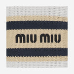 MIU MIU 5BG2482DO3F0N86