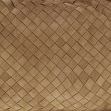 BORSA HOP IN PELLE SCAMOSCIATA 796262 V1QE32599 BOTTEGA VENETA 