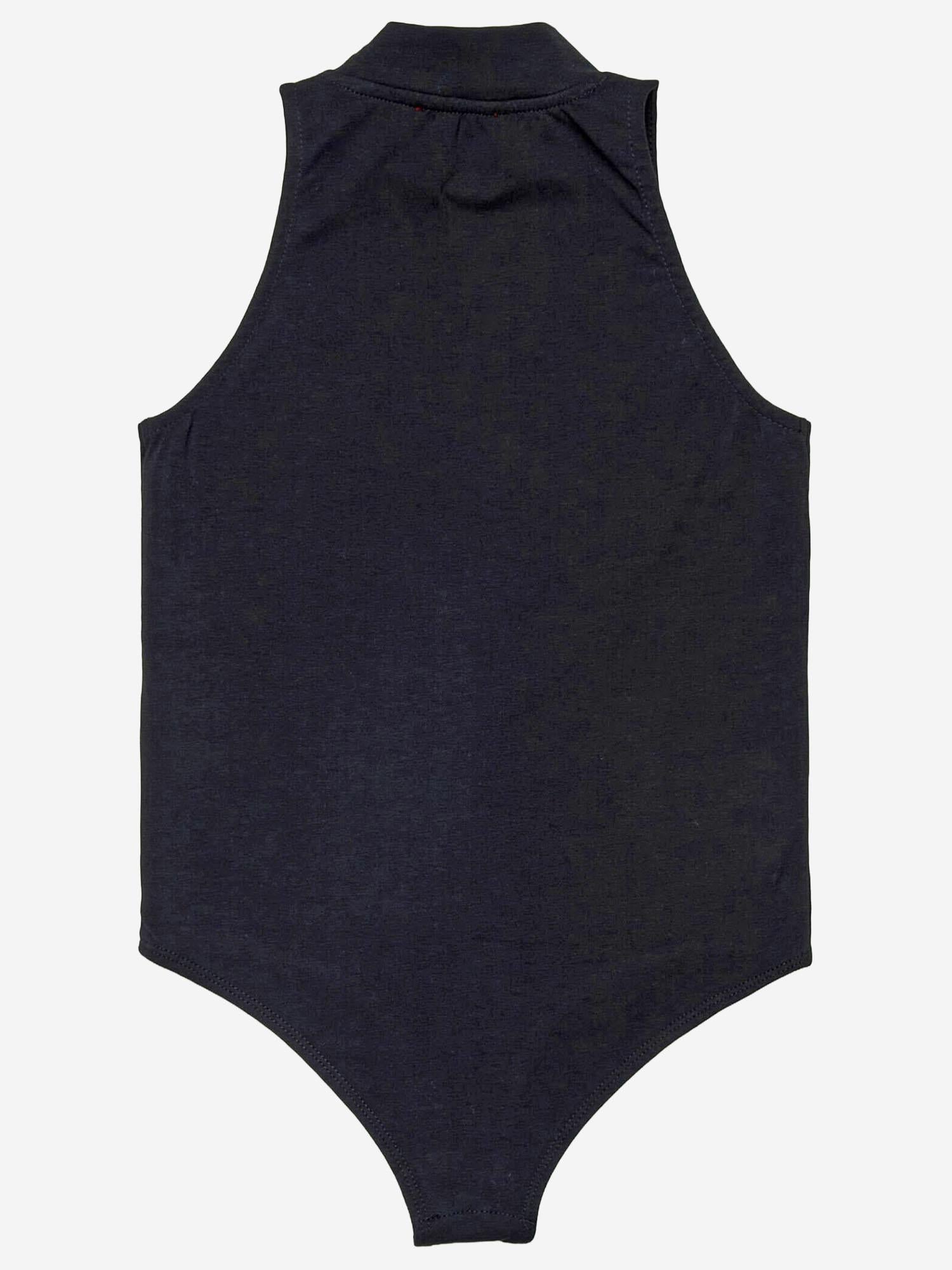 BODY BVODY IN COTONE STRETCH J02577 KYA0LK900 DIESEL KIDS 