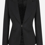 GIACCA IN MISTO LANA STRETCH 864253 ZAUPG1000 GUCCI 