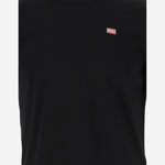 T-SHIRT IN COTONE CON LOGO A14819 0SKAF9XX DIESEL 