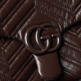 Borsa a spalla GG Marmont 850653 AAFS12019 GUCCI 