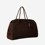 BORSA LE GRAND TURISMO IN RAFIA BAU00427BW00513 850 JACQUEMUS 