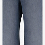 JEANS A PALAZZO WASHED 2938YRO ORTE LAGENCE 