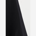 GONNA AUBREY IN COTONE BIOLOGICO 103277 050 BY MALENE BIRGER 