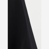 GONNA AUBREY IN COTONE BIOLOGICO 103277 050 BY MALENE BIRGER 