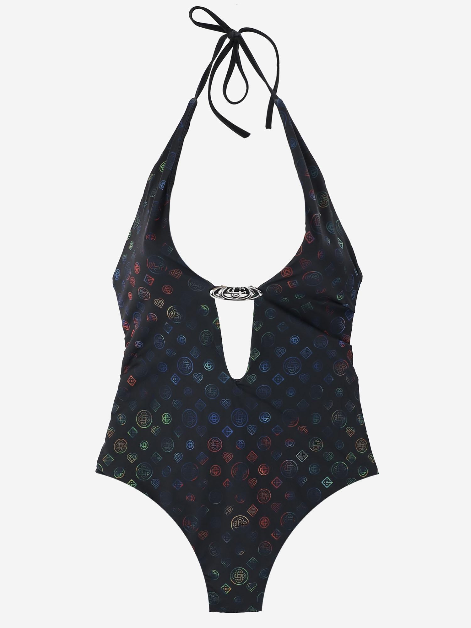 COSTUME DA BAGNO INTERO WSP26SWM081 01 CASABLANCA 