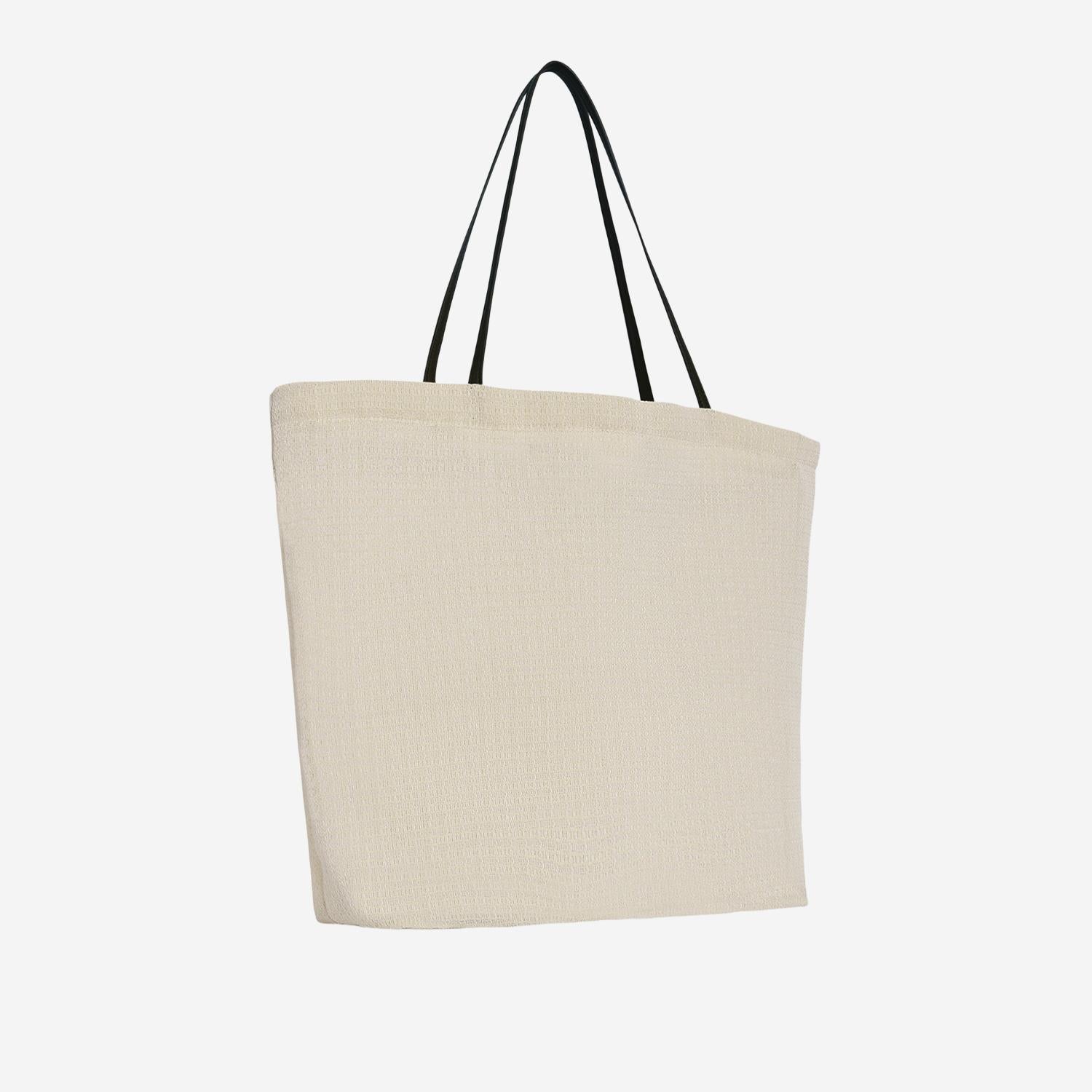 BORSA TOTE BARN W1833W4006 IANS THE ROW 