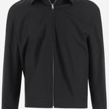GIACCA IN TWILL DI COTONE 827503 ZAQH51000 GUCCI 