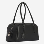 Borsa E/W India in pelle W1936L129 BAS THE ROW 
