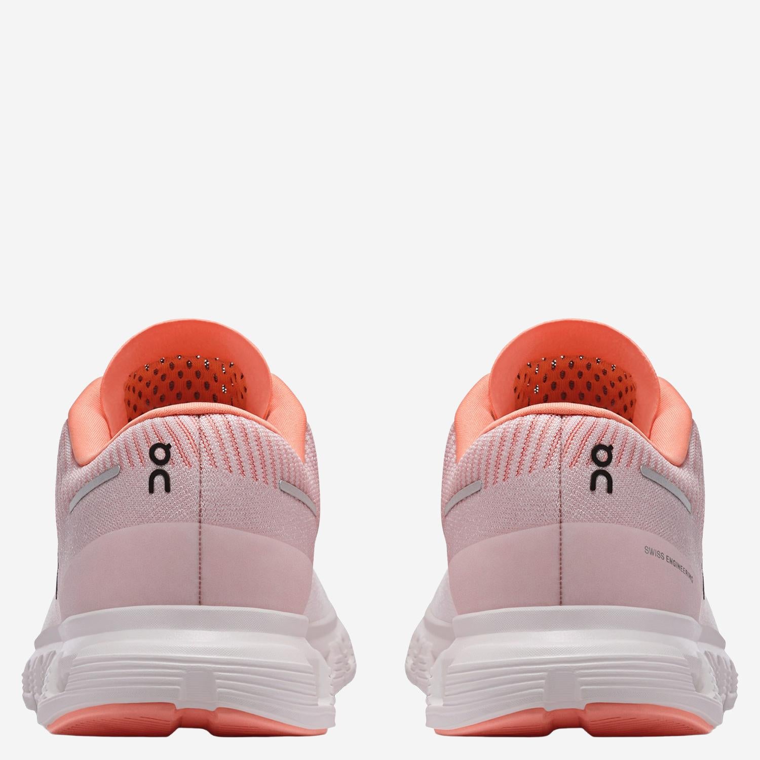 Sneakers cloud push 6 3WF10044893 SUNSTONEJUNIPER ON RUNNING 