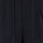 PANTALONI IN LANA STRETCH PNEWMAN 550019B3405 TAGLIATORE 
