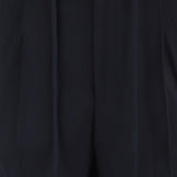 PANTALONI IN LANA STRETCH PNEWMAN 550019B3405 TAGLIATORE 