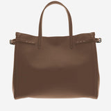 BORSA MEDIA ANTIBES IN PELLE 7W2B0R19 CVCN58 VALENTINO GARAVANI 