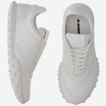 SNEAKERS MOON J16WS0031 P7394102 JIL SANDER 