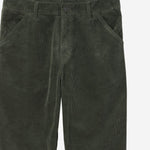 PANTALONI IN VELLUTO DI COTONE I028627 2ZX02 CARHARTT WIP 