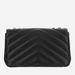BORSA LOULOU MEDIA 801439 AAEAX1000 SAINT LAURENT 