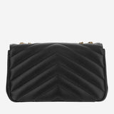 BORSA LOULOU MEDIA 801439 AAEAX1000 SAINT LAURENT 