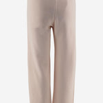 PANTALONI DA JOGGING EASE CON LOGO SPPWM7HE MAKEUP AUTRY 