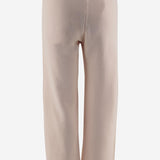 PANTALONI DA JOGGING EASE CON LOGO SPPWM7HE MAKEUP AUTRY 