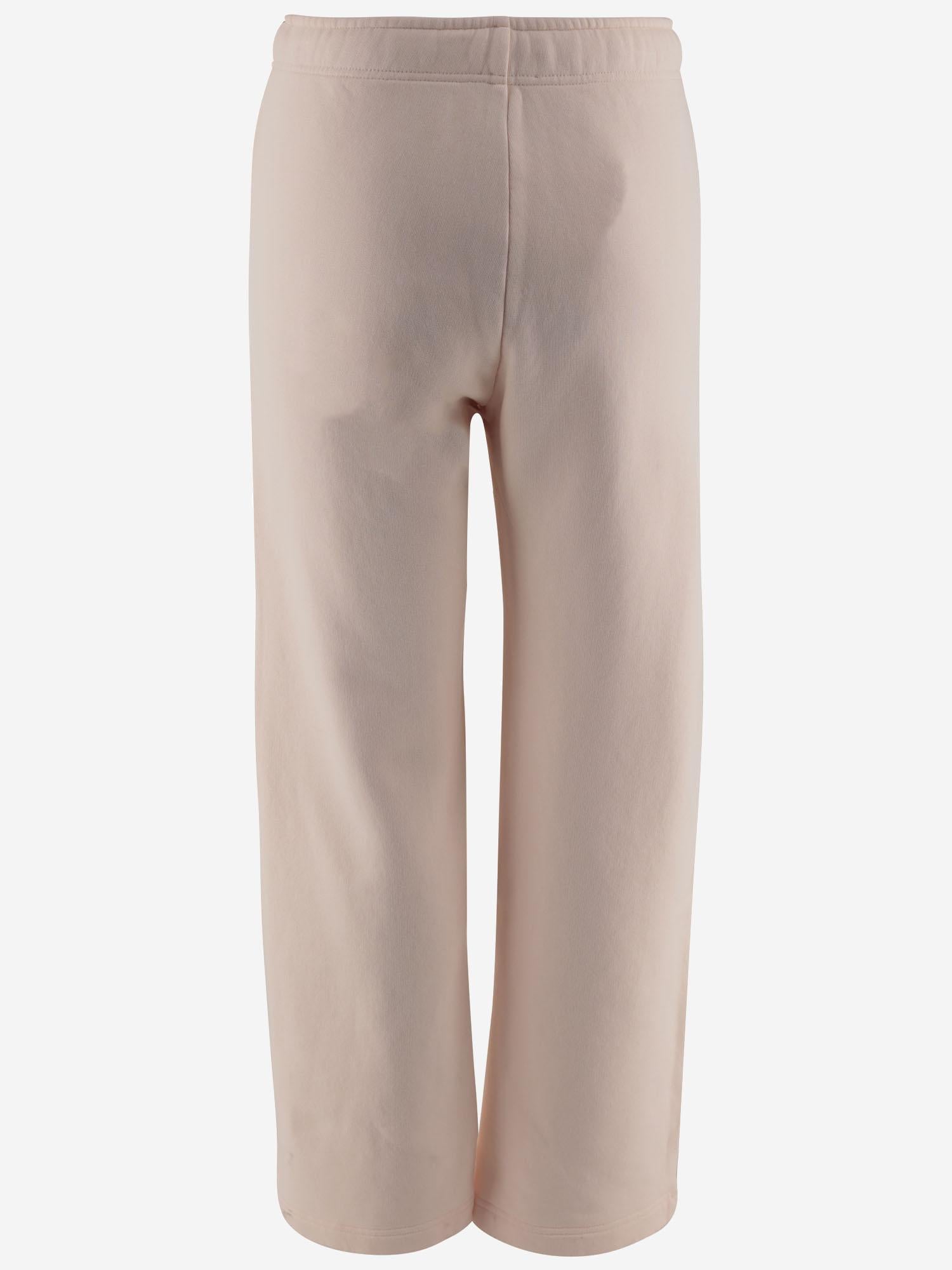 PANTALONI DA JOGGING EASE CON LOGO SPPWM7HE MAKEUP AUTRY 